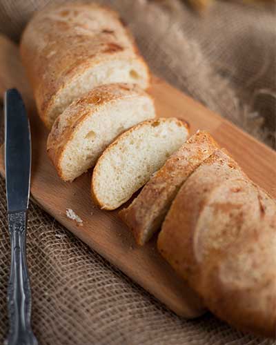 Tentang Toko Roti 2